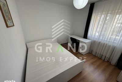 Apartament cu 4 camere decomandat, mobilat în Mărăști - 14