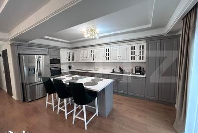 Apartament cu 4 camere în Central - 12