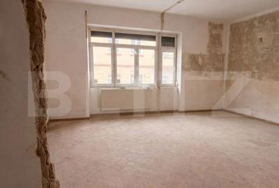 Apartament cu 3 camere în Centrul Istoric - 7
