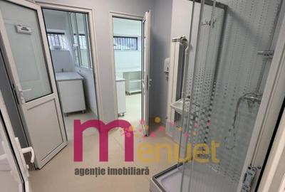 Spatiu comercial,zona E3,240 mp - 4