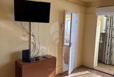 Garsonieră, mobilată în Mărăști - 5