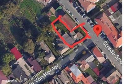 Casă cu 2 camere cu Teren 485 Mp în Criș - 8