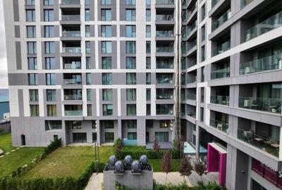 Aviatiei-Pipera- Promenada-  Cloud 9- parcare subterana inclusa - 4