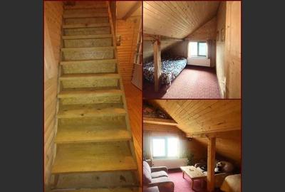 House for sale, 5 Rooms, 180 sqm, Valea Dejani - 3