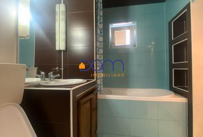 Apartament spatios 3 camere decomandat parter - 7