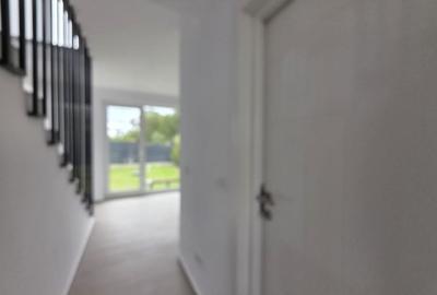 Casa tip duplex stil mediteranean, teren 320mp, Stupini BV - 17