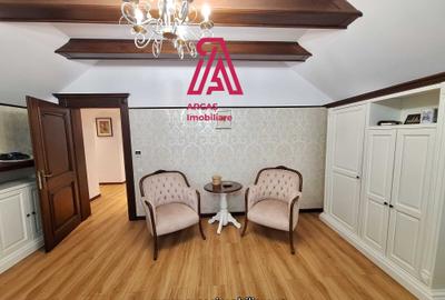 Spatiu de birouri de lux 150 mp, pretabil notariat! - 18