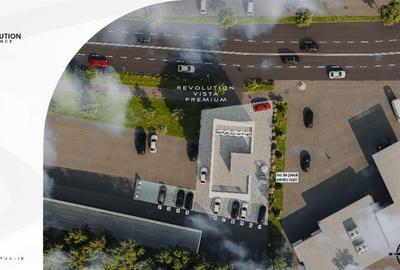 Apartament cu 3 camere decomandat în Republicii - 2