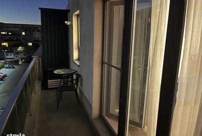 Garsonieră, mobilată în Tomis Plus - 8