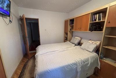 Apartament cu 3 camere decomandat, mobilat în Aradului - 7