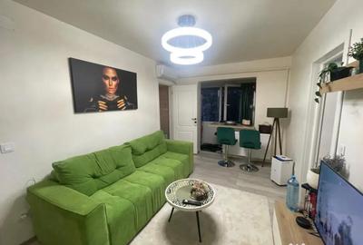 Apartament cu 2 camere semidecomandat în Valea Rosie - 11