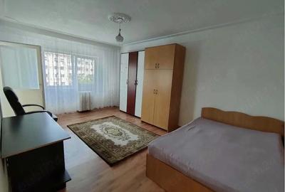 Garsonieră decomandată în Galata - 2