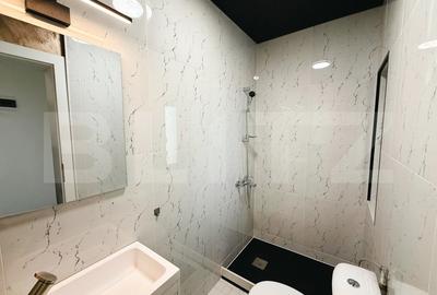 Casă individuală cu 4 camere cu Canalizare în Sânnicoară - 12