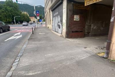 Spatiu Comercial 90 mp Centrul Istoric - 19