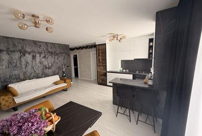 Apartament cu 3 camere decomandat în Central - 5
