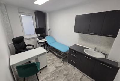Spațiu comercial, de 50 mp, în Central - 5
