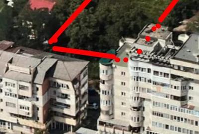 Spațiu comercial, în Alexandru cel Bun - 5