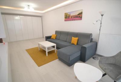 Apartament 2 camere 80 mp + parcare subterana Tractorul -  Isaran - 6