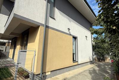 OPORTUNITATE, VILA DEOSEBITA P+1+Pod, INDIVIDUALA, TERASA, 160 MP OPORTUNITATE, VILA DEOSEBITA P+1+Pod, INDIVIDUALA, TERASA, 160 MP - 3