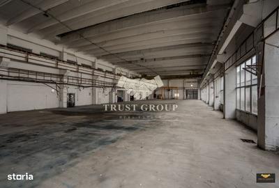 Spațiu comercial, în Nord - 5