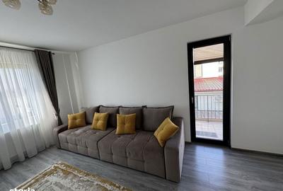 Apartament cu 2 camere în Orizont - 1