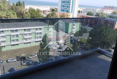 Apartament 2 camere, vedere frontala Lacul Siutghiol - 11