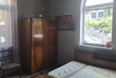 Apartament cu 2 camere circular în Parcul Carol - 9