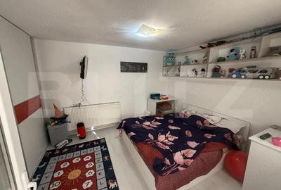 Duplex modern in Targovi?te zona lini?tita, foi?or, 3 dormitoare ?i living - 5