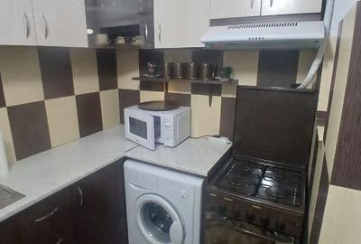 Garsonieră decomandată în Central - 1