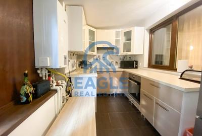 Inel 2 - 3 Camere cu balcon, centrala si AC pe termen lung - 11