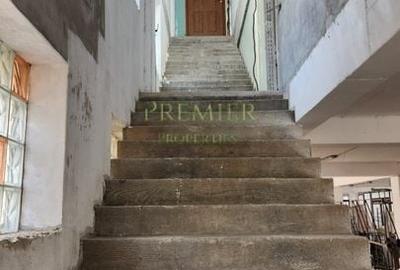CLADIRE COMERCIALA | 857 MP | PARCARI SUBTERANE | - 4