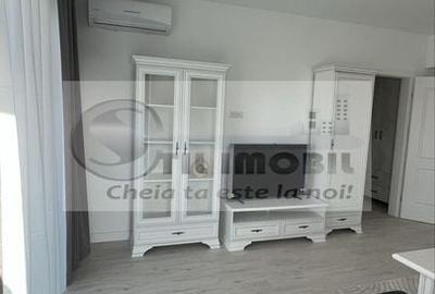 Apartament 2 Camere - Prima Închiriere, Tatarasi - 599 EURO - 2