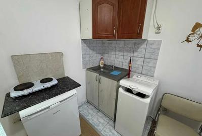 Garsonieră semidecomandată în Soarelui - 4