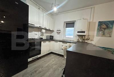 Apartament modern cu 3 camere in complexul Luceafarul - 3