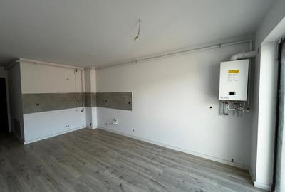 Tineretului bloc nou! Apartament cu 2 camere 37mp FINISAT - 2