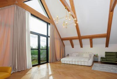 Vila pe malul lacului de vanzare // Snagov - 13