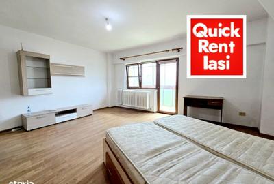 Apartament cu 3 camere decomandat în Gară - 8