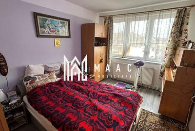 Apartament 2 camere I B-ul Mihai Viteazu I 48 mp utili + balcon 7 mp - 5
