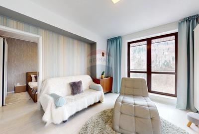 Apartament cu 3 camere decomandat, mobilat în Platoul Izvor - 17