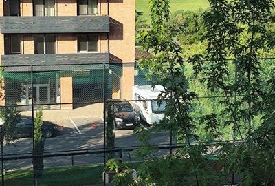 Apartament cu 2 camere în Chinteni - 7