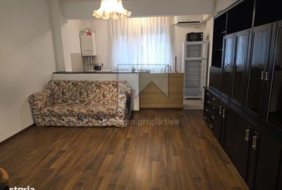 Apartament cu 3 camere semidecomandat în Chiajna - 7
