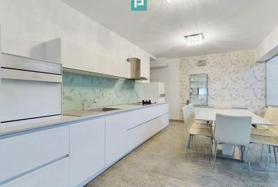 Vila de lux cu doua locuin?e, in Dumbravi?a Loca?ie Excelenta! - 13