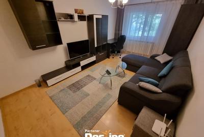 Nicolina - Apartament 2 camere decomandat, dotari moderne, internet si Smart TV - 2