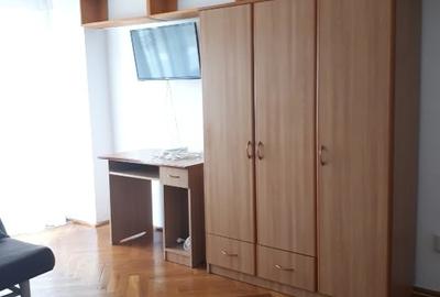 Garsonieră decomandată în Calea Călărașilor - 3