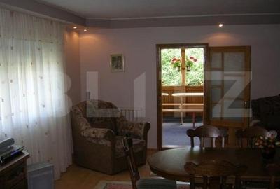 Casă cu 5 camere cu Teren 655 Mp în Central - 4