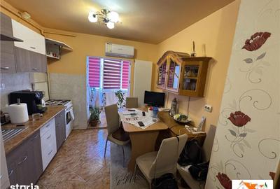 Apartament cu 2 camere decomandat în Ampoi 3 - 3