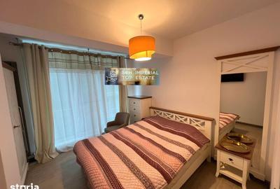 Apartament cu 3 camere în Central - 1