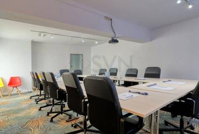 REC3001459 Spatiu de coworking disponibil in Piata Victoriei - 2