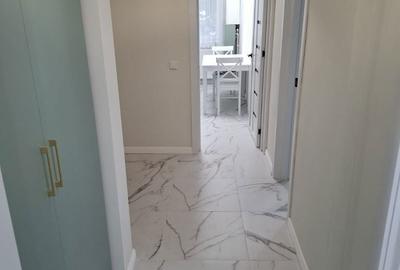 Apartament cu 2 camere decomandat în Central - 3