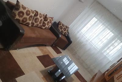 Apartament cu 2 camere decomandat în Central - 1